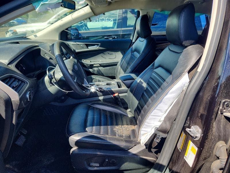 2023 FORD EDGE SEL SEL 7