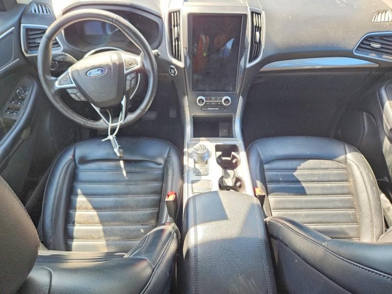 2023 FORD EDGE SEL SEL 8