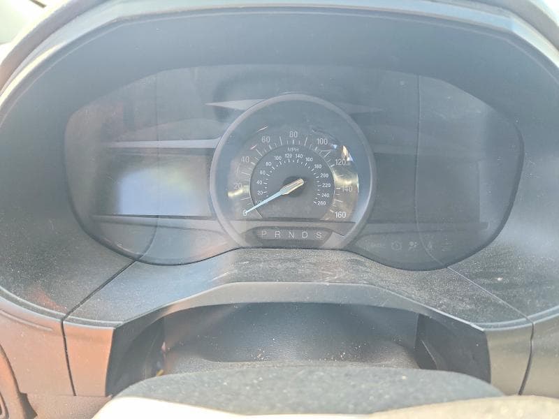 2023 FORD EDGE SEL SEL 9