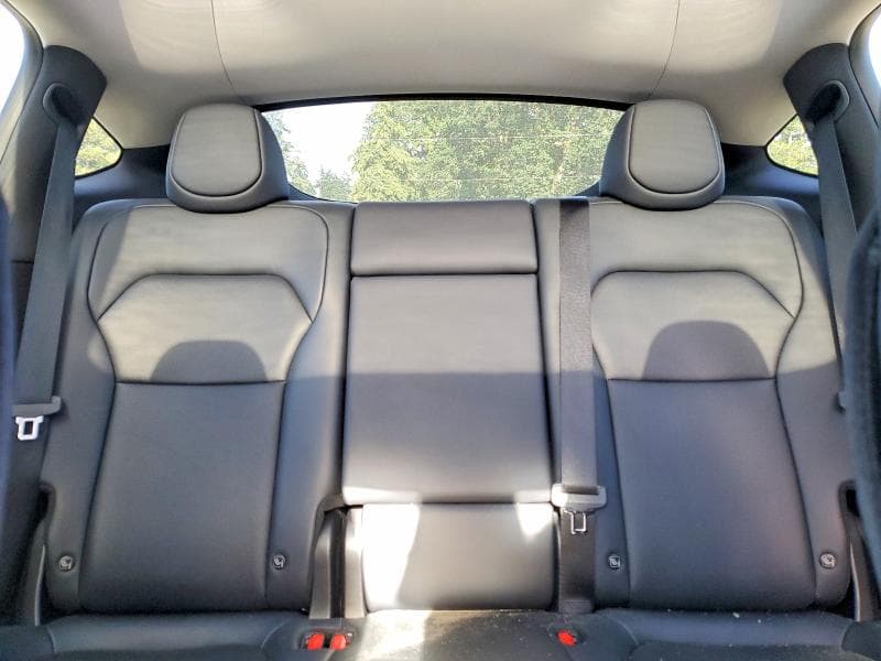 2026 TESLA MODEL Y 10
