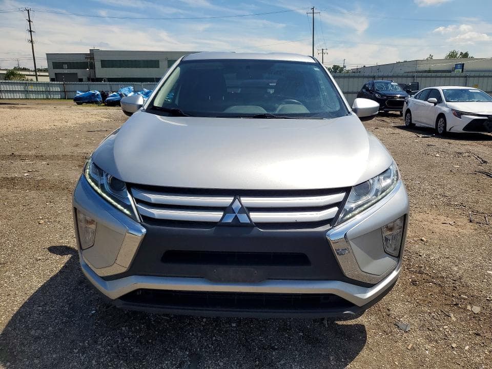 2019 MITSUBISHI ECLIPSE CROSS ES ES 5