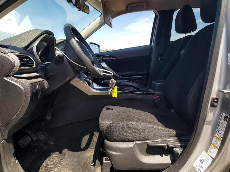 2019 MITSUBISHI ECLIPSE CROSS ES ES 7