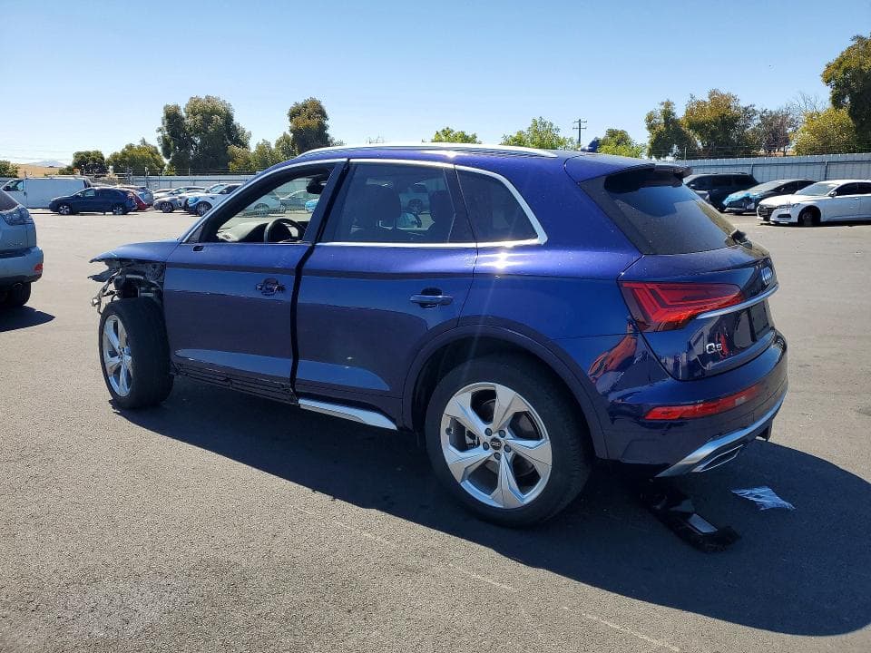 2023 AUDI Q5 2