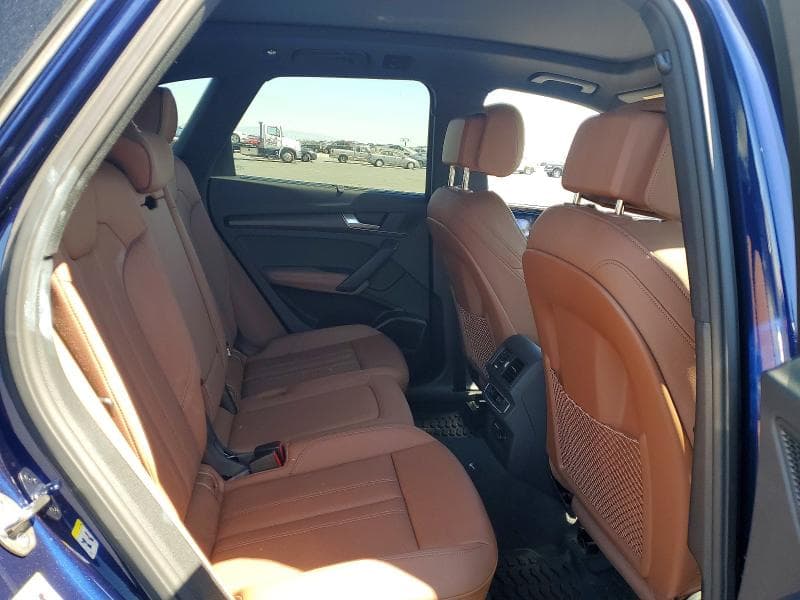 2023 AUDI Q5 11