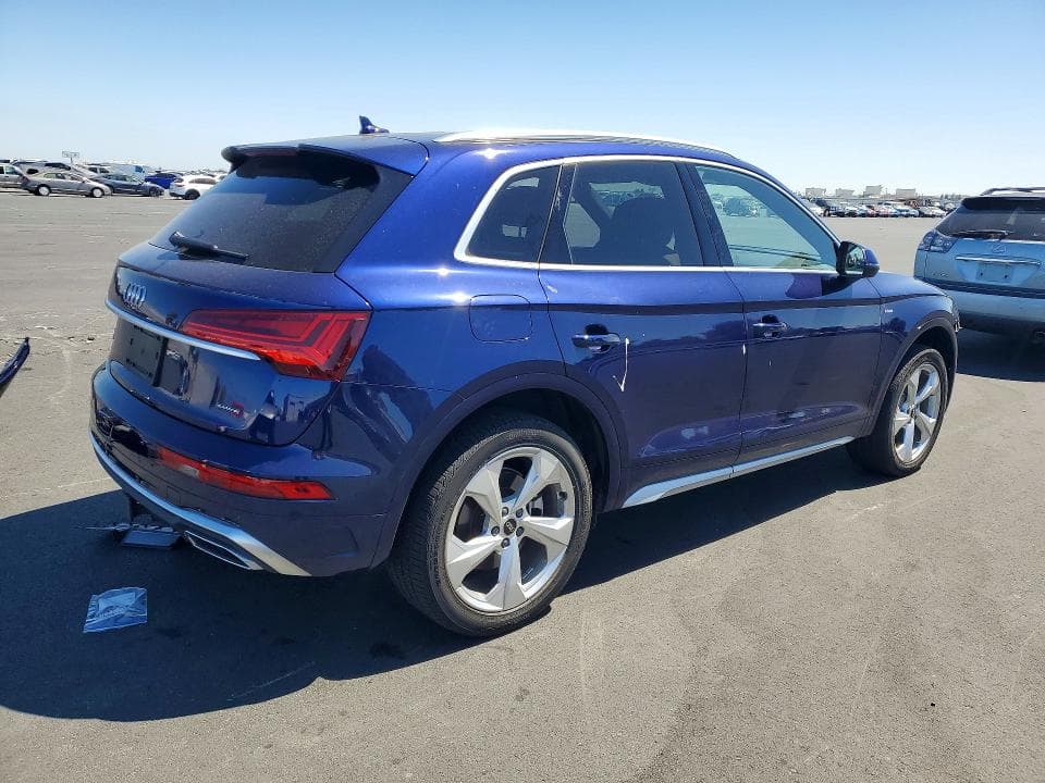2023 AUDI Q5 3
