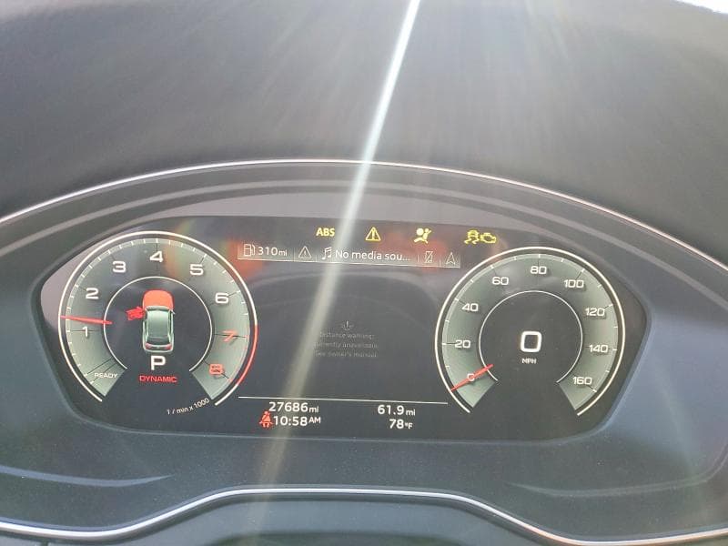 2023 AUDI Q5 9