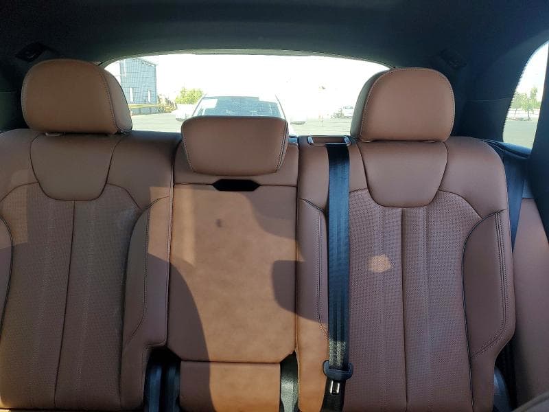 2023 AUDI Q5 10