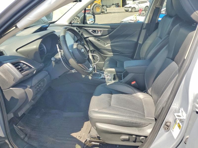 2024 SUBARU FORESTER TOURING 7