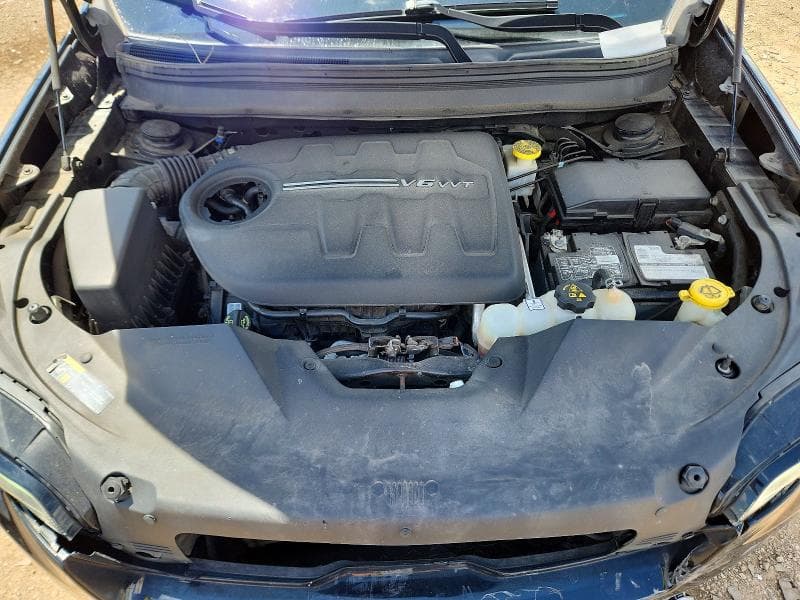2019 JEEP CHEROKEE LIMITED 11