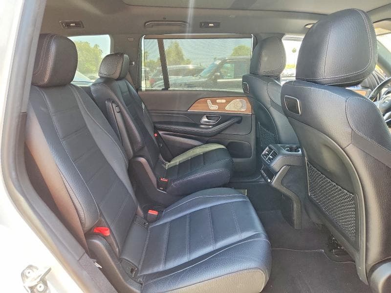 2020 MERCEDES-BENZ GLS 580 4MATIC 11