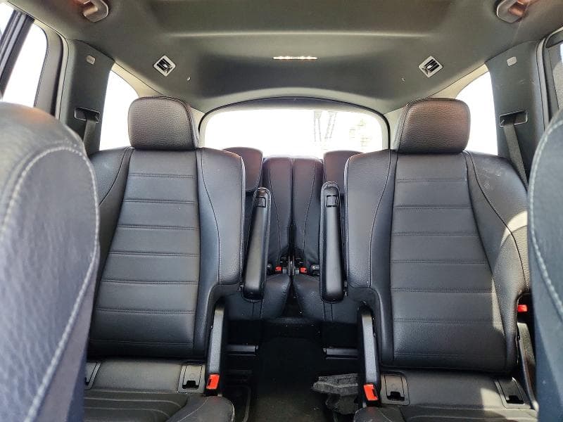 2020 MERCEDES-BENZ GLS 580 4MATIC 10