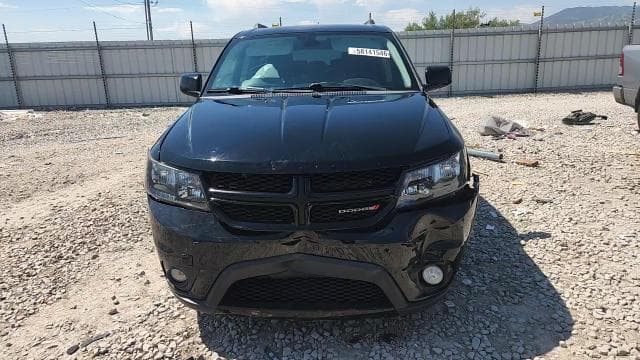 2018 DODGE JOURNEY SXT SXT 15