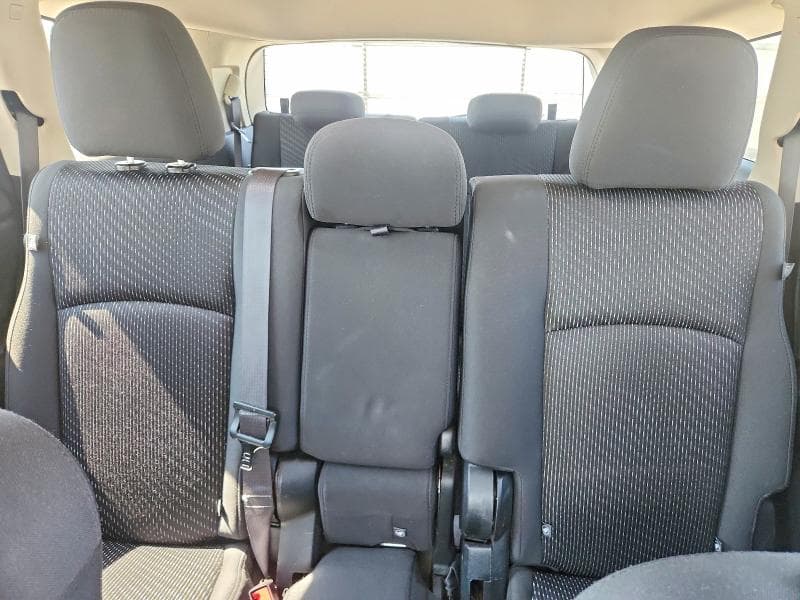 2018 DODGE JOURNEY SXT SXT 10