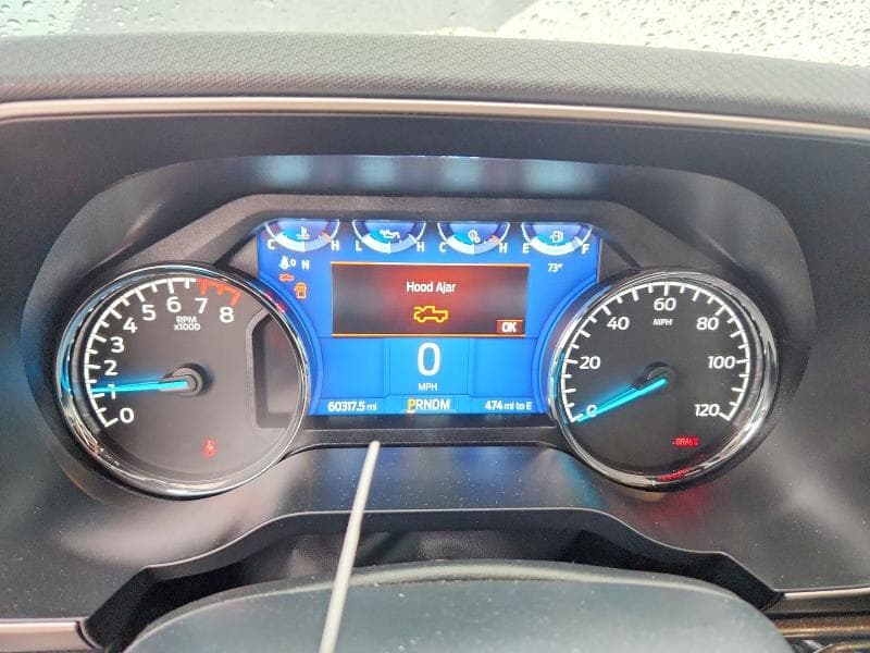 2022 FORD F150 SUPERCREW SUPERCREW 9