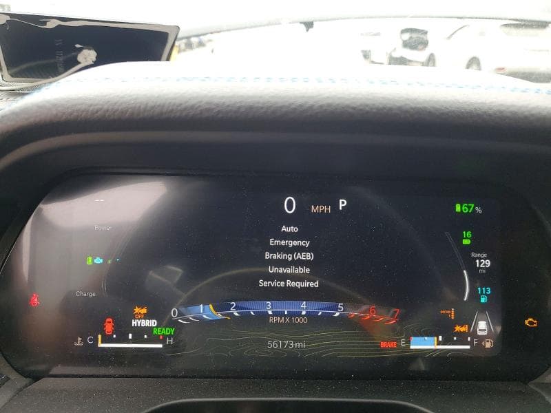 2024 JEEP GRAND CHEROKEE TRAILHAWK 4XE 9