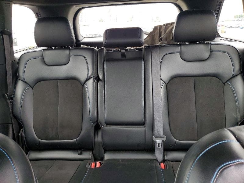 2024 JEEP GRAND CHEROKEE TRAILHAWK 4XE 10