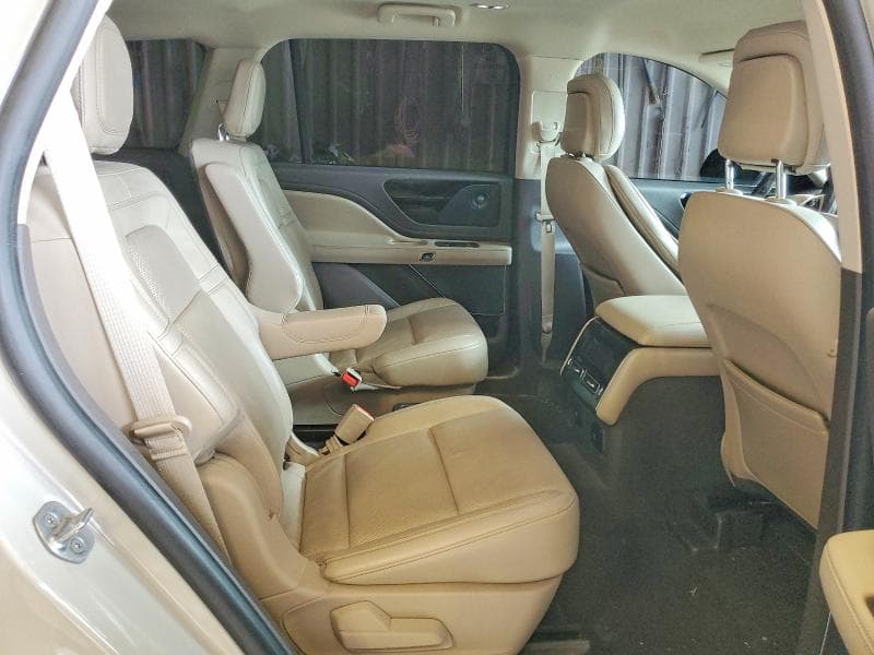 2020 LINCOLN AVIATOR RESERVE RESERVE 11