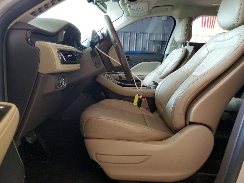 2020 LINCOLN AVIATOR RESERVE RESERVE 7