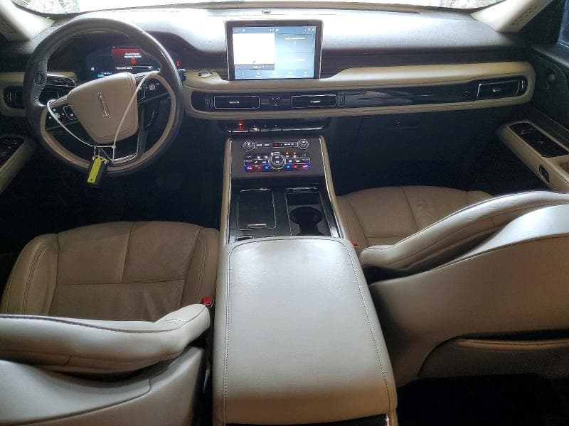 2020 LINCOLN AVIATOR RESERVE RESERVE 8