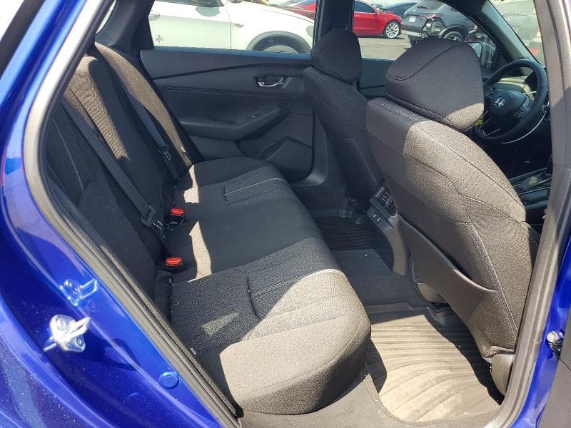 2026 HONDA ACCORD HYBRID SPORT 10