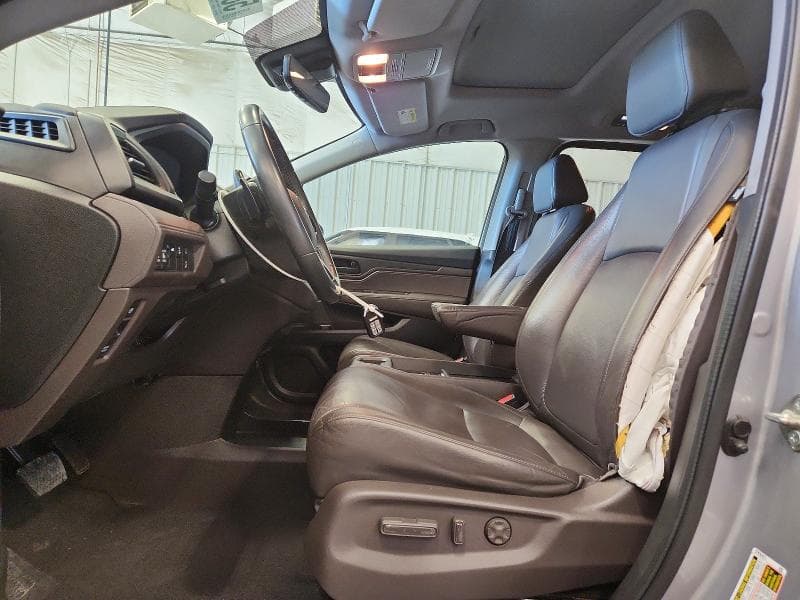 2018 HONDA ODYSSEY EXL 7