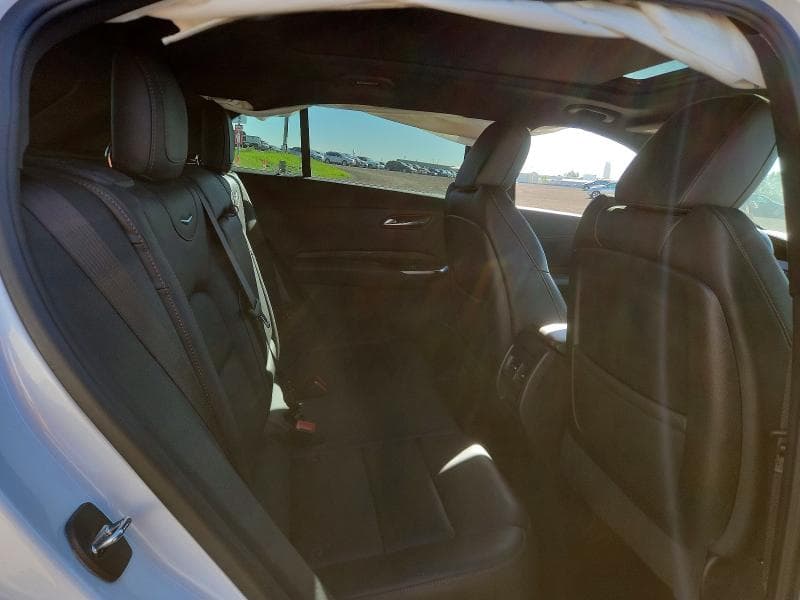 2023 CADILLAC XT4 11