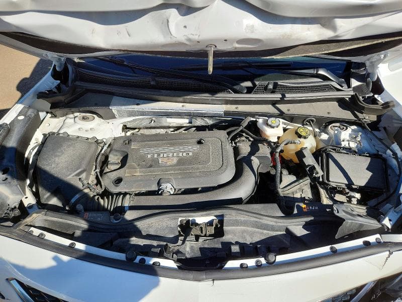 2023 CADILLAC XT4 12
