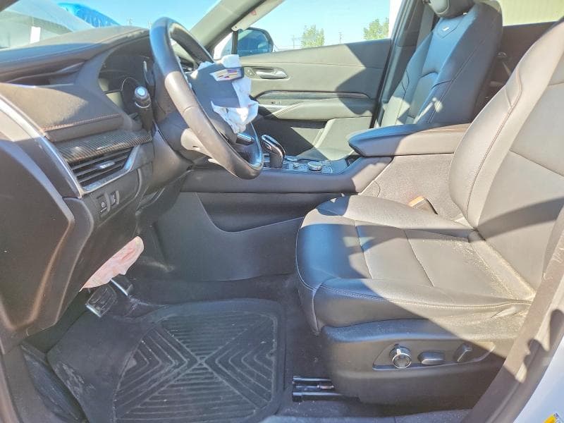 2023 CADILLAC XT4 7