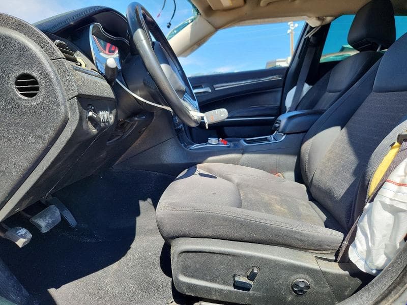 2020 CHRYSLER 300 TOURING TOURING 7