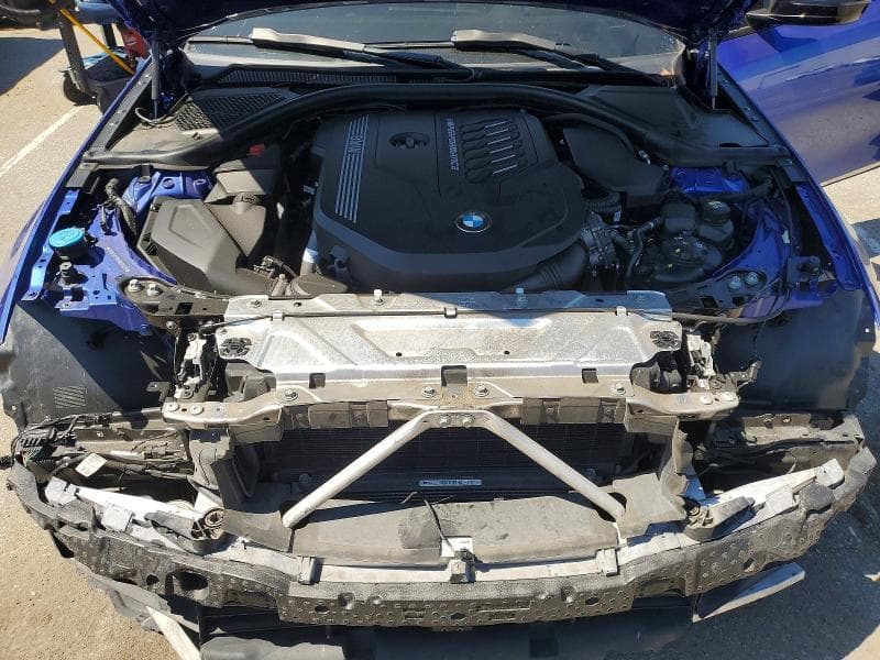 2021 BMW M340I 11