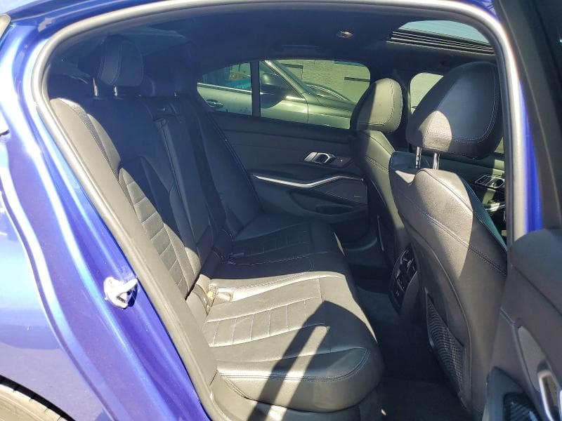 2021 BMW M340I 10