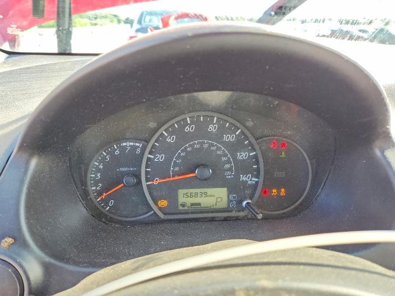 2017 MITSUBISHI MIRAGE ES ES 9