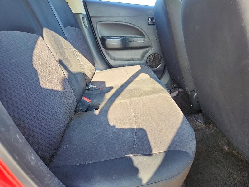 2017 MITSUBISHI MIRAGE ES ES 10