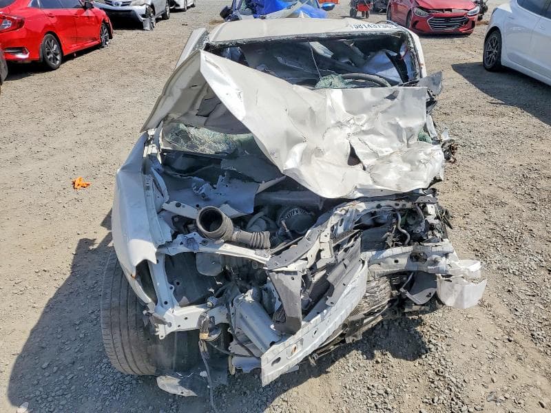 2020 TOYOTA 86 BASE 11