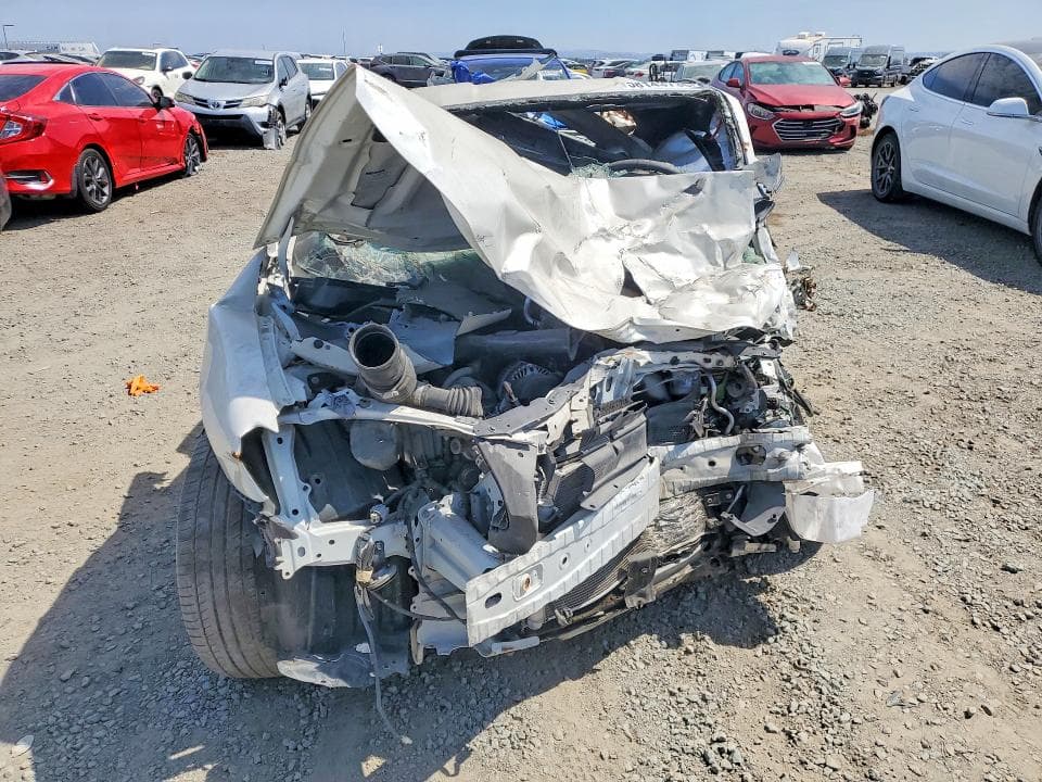 2020 TOYOTA 86 BASE 5