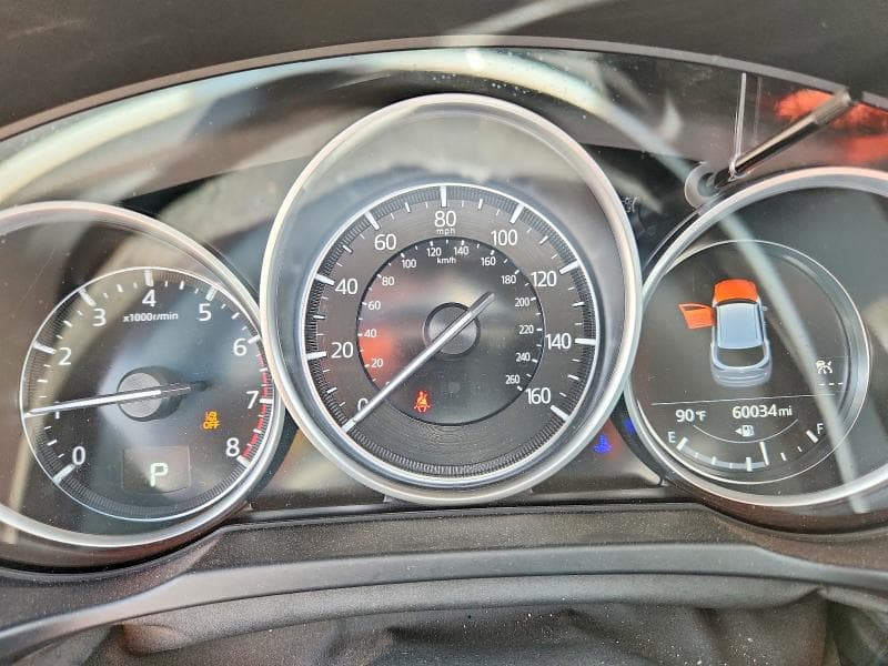 2024 MAZDA CX-5 PREFERRED PREFERRED 9