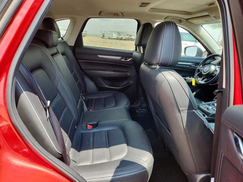 2024 MAZDA CX-5 PREFERRED PREFERRED 10
