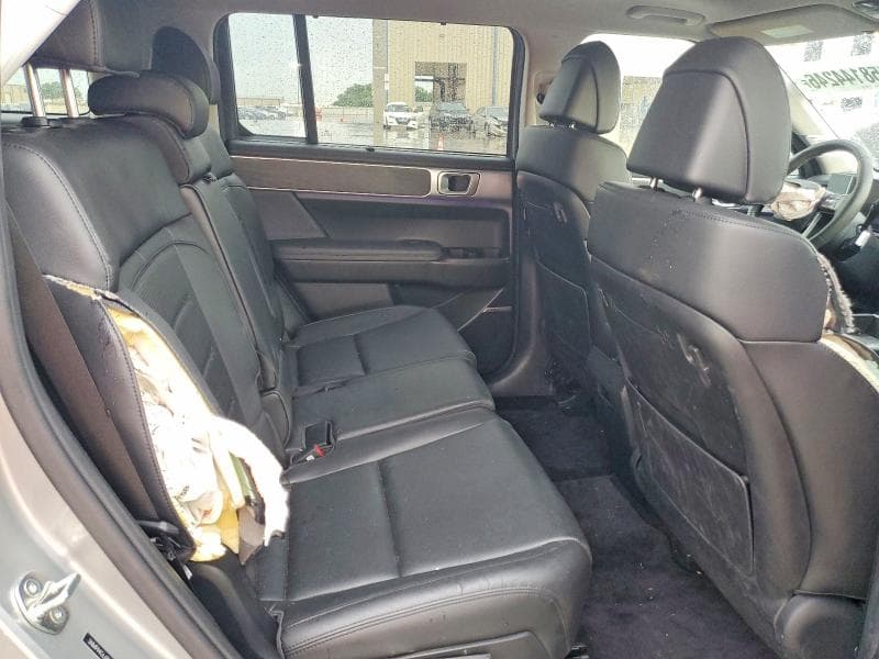 2024 HYUNDAI SANTA FE LIMITED LIMITED 11