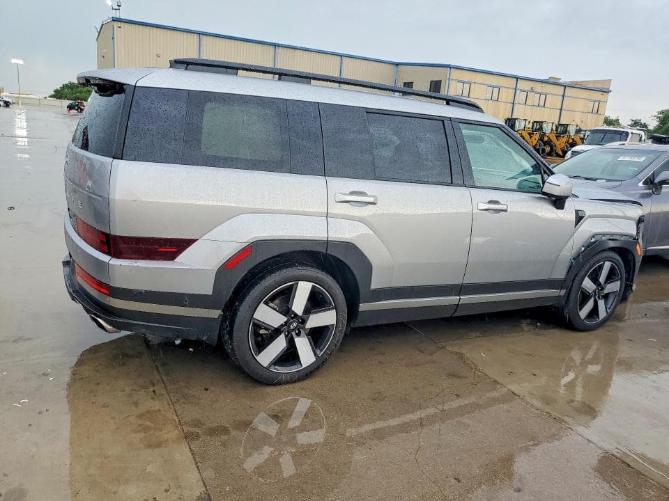 2024 HYUNDAI SANTA FE LIMITED LIMITED 3