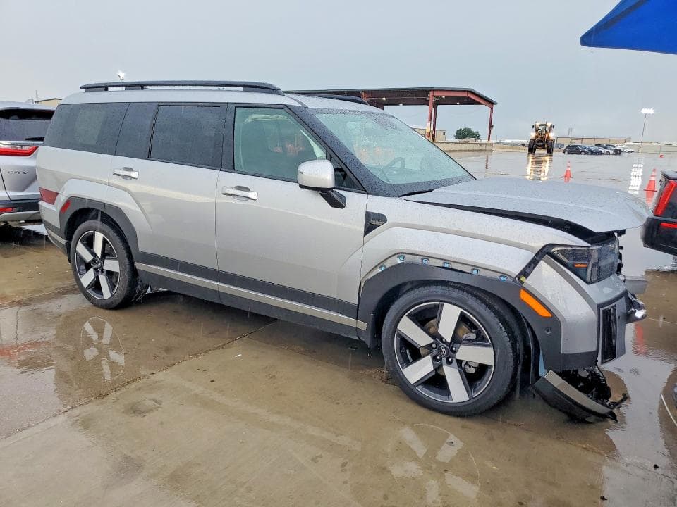 2024 HYUNDAI SANTA FE LIMITED LIMITED 4