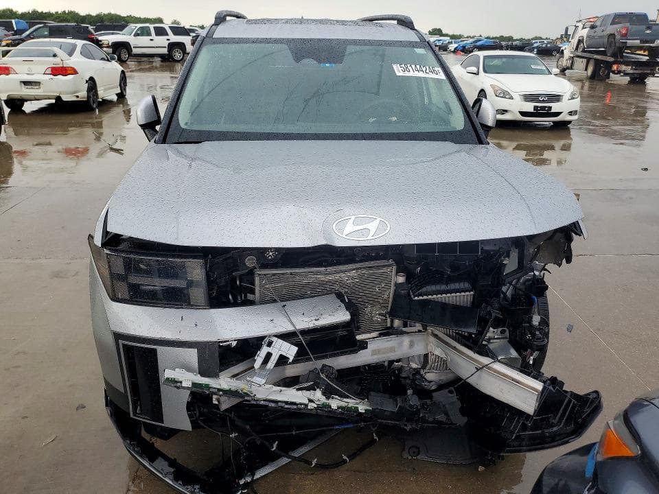 2024 HYUNDAI SANTA FE LIMITED LIMITED 5