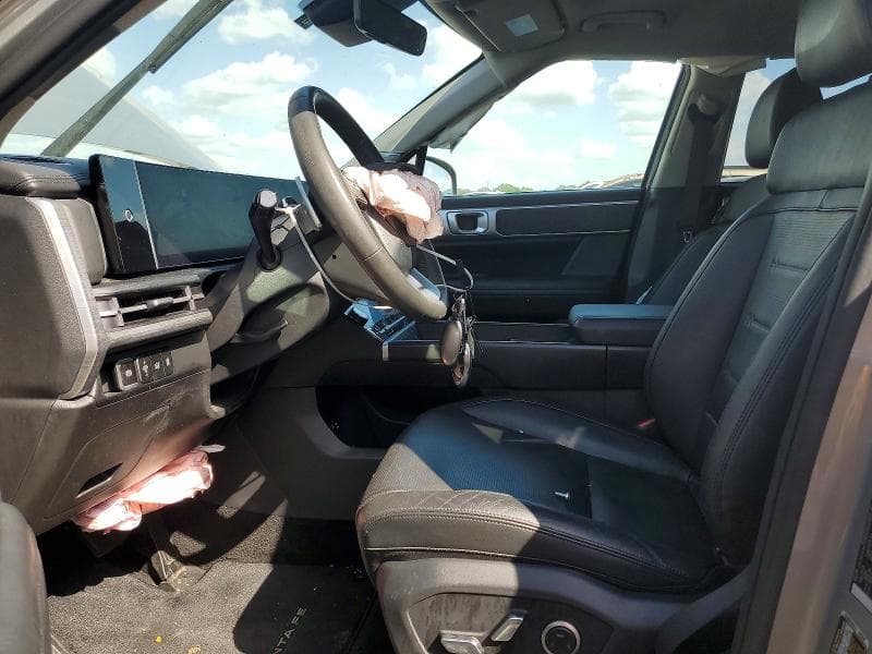 2024 HYUNDAI SANTA FE LIMITED LIMITED 7