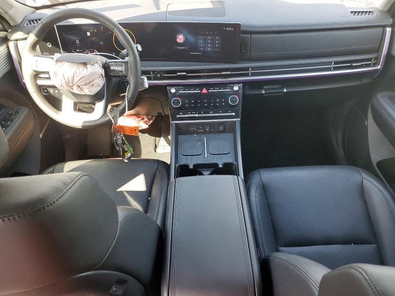2024 HYUNDAI SANTA FE LIMITED LIMITED 8
