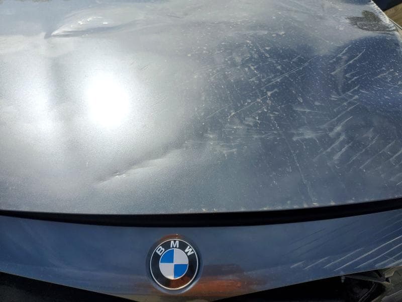 2018 BMW 330 XIGT XIGT 11