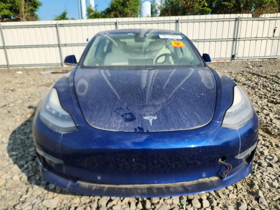 2019 TESLA MODEL 3 5