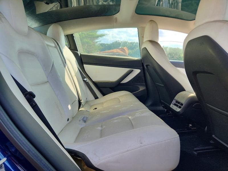 2019 TESLA MODEL 3 10