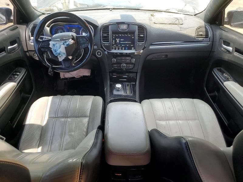 2021 CHRYSLER 300 S 8