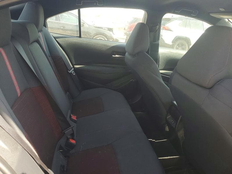 2024 TOYOTA COROLLA NIGHT SHADE 10