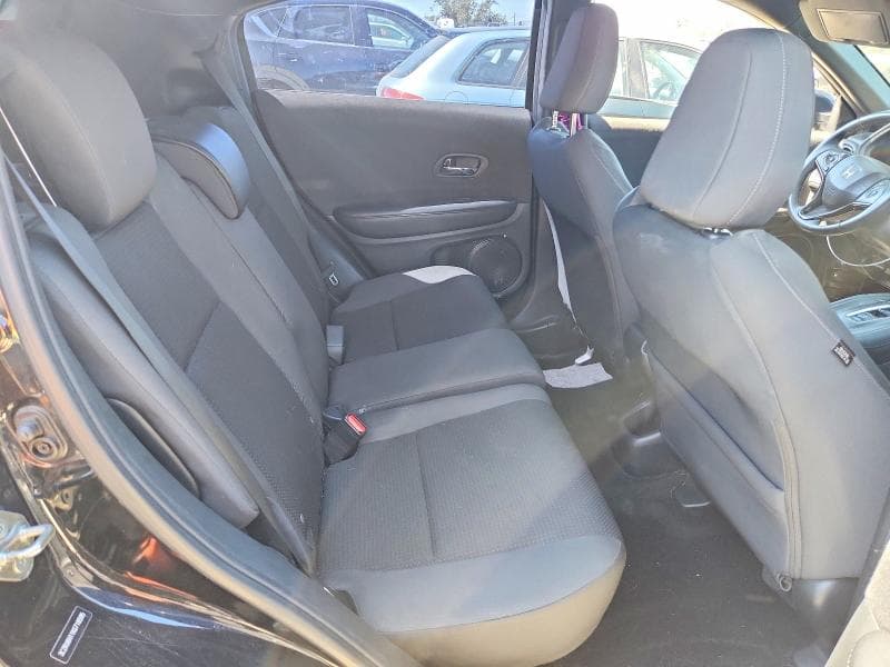 2019 HONDA HR-V SPORT 11