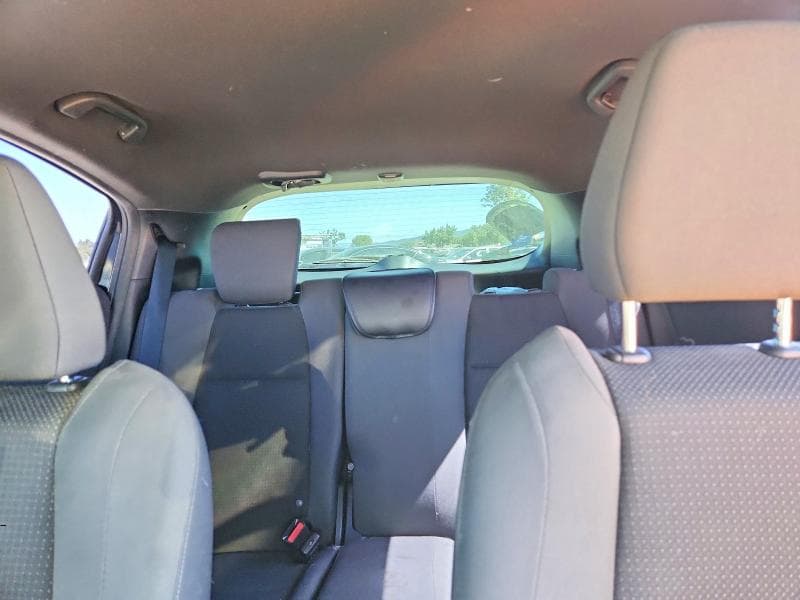 2019 HONDA HR-V SPORT 10